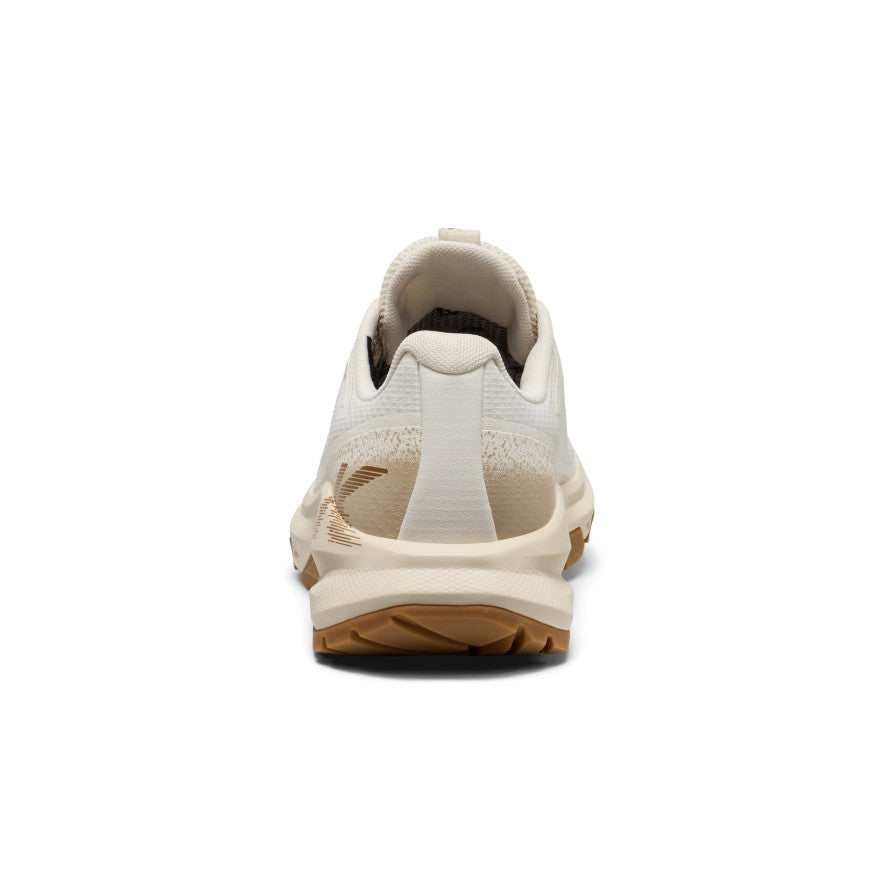 Women's Targhee Apex Waterproof Hiking Shoe Safari/Birch - Image 5