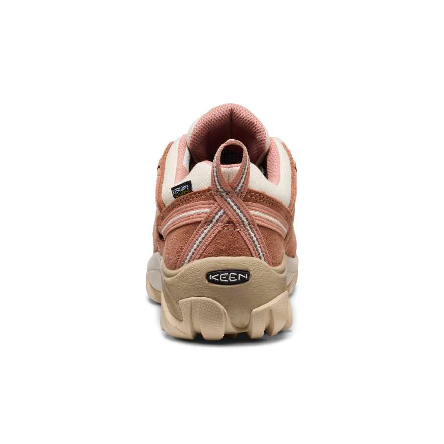 Women's Targhee II Waterproof Cork/Birch - Image 5