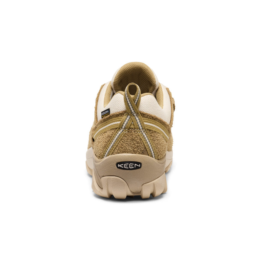 Men's Targhee II Waterproof Khaki/Birch - Image 5