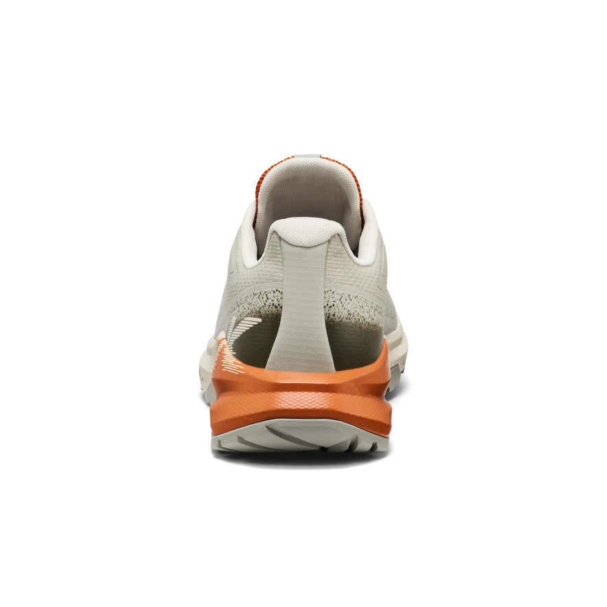 Men's Targhee Apex Waterproof Hiking Shoe Abbey Stone/Gold Flame - Image 5