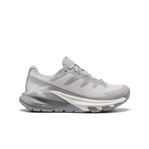 Women's Targhee Apex Waterproof Hiking Shoe Vapor/Star White
