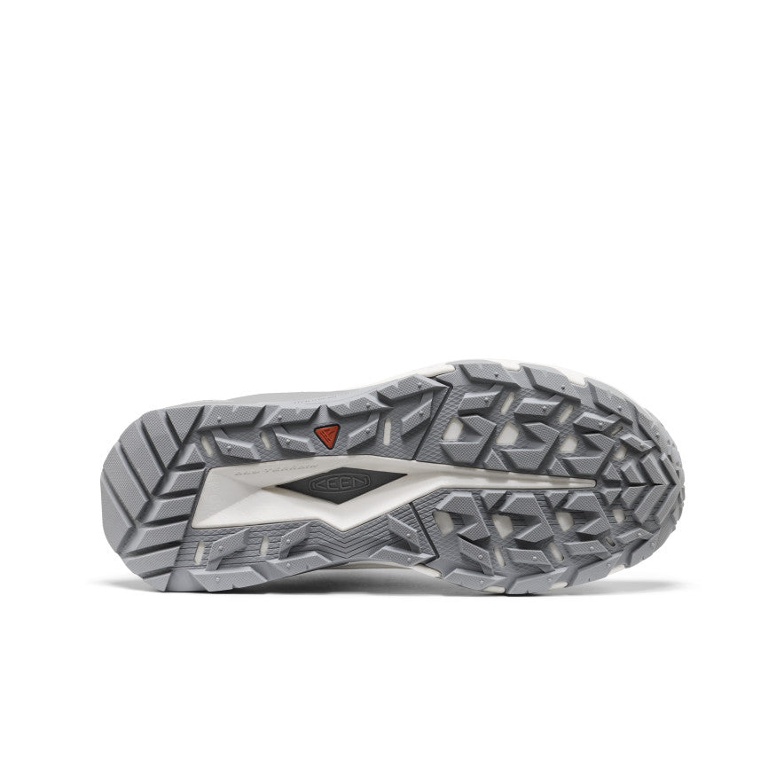 Women's Targhee Apex Waterproof Hiking Shoe Vapor/Star White - Image 6