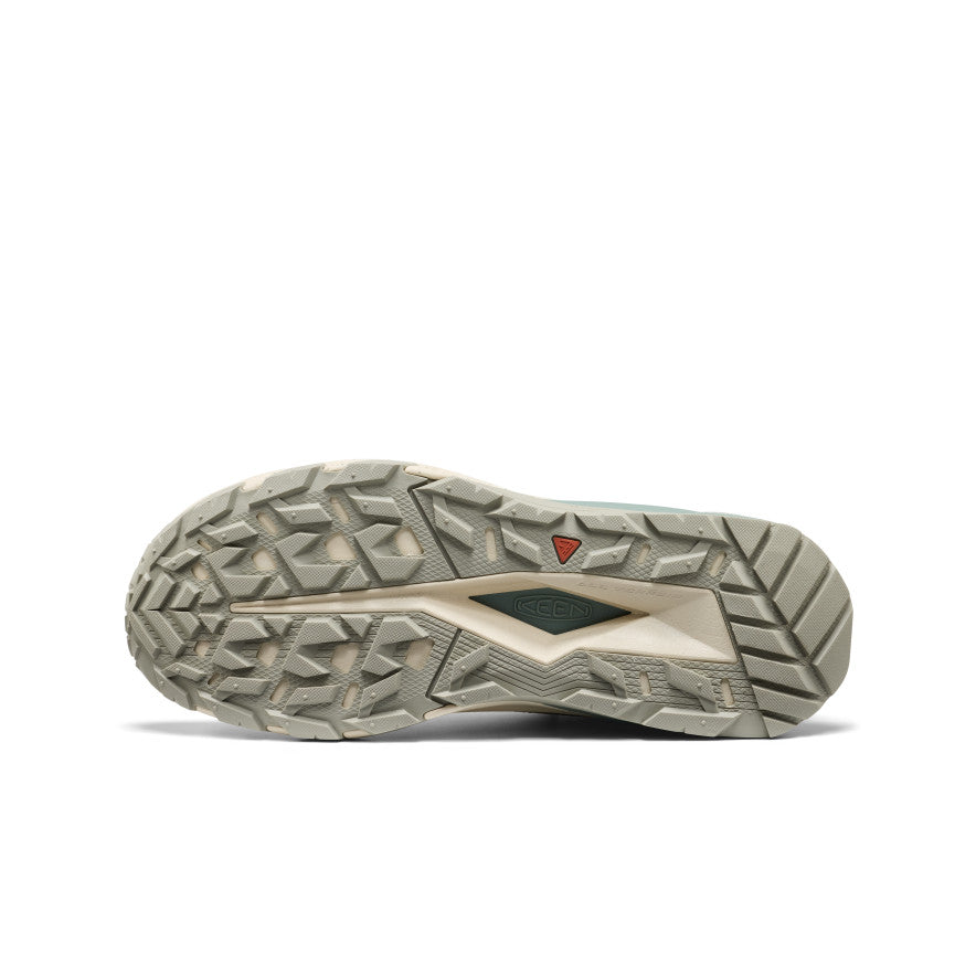 Men's Targhee Apex Waterproof Hiking Boot Abbey Stone/Birch - Image 6