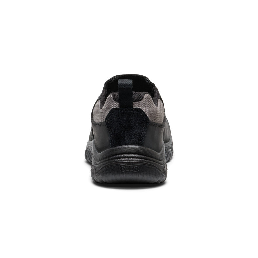 Men's Targhee IV Slip-On Black - Image 5