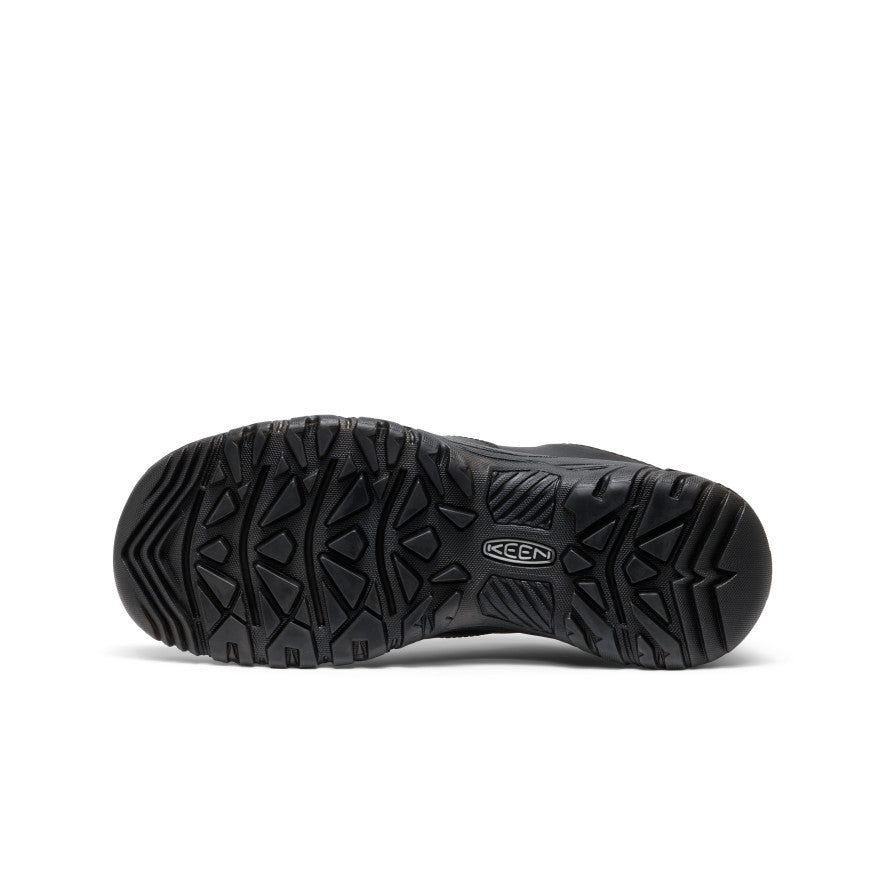 Men's Targhee IV Slip-On Black - Image 6