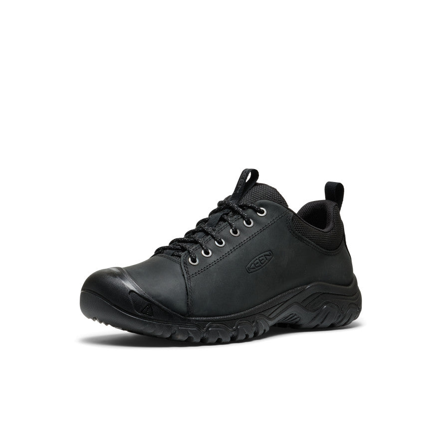 Men's Targhee IV Oxford Black - Image 2