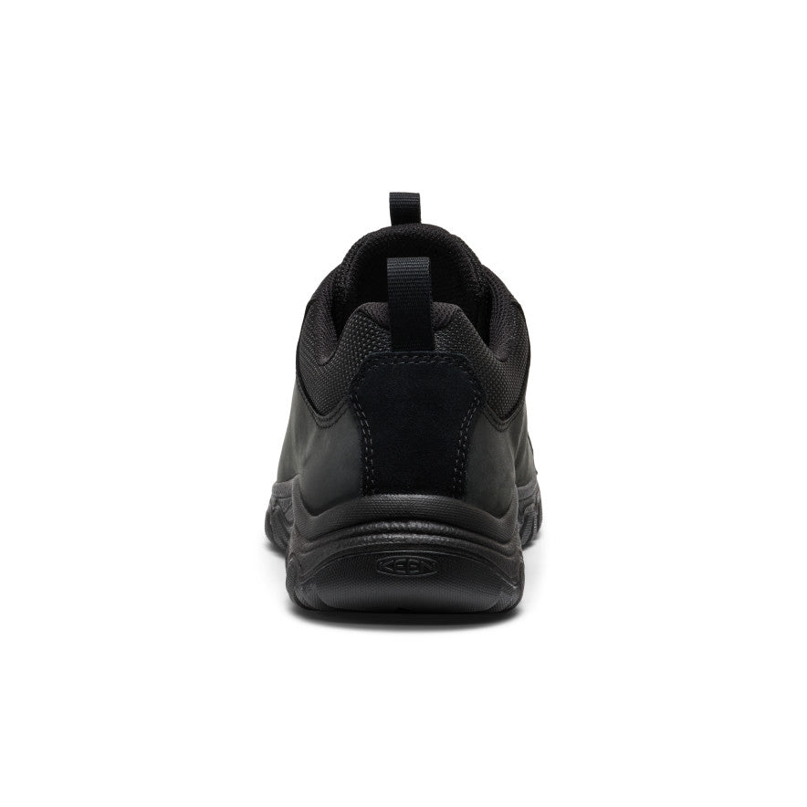 Men's Targhee IV Oxford Black - Image 5