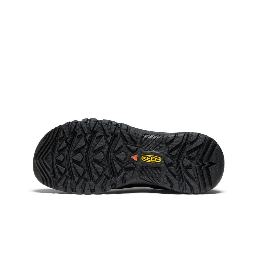 Men's Targhee III Slip-On Dark Earth/Mulch - Image 6