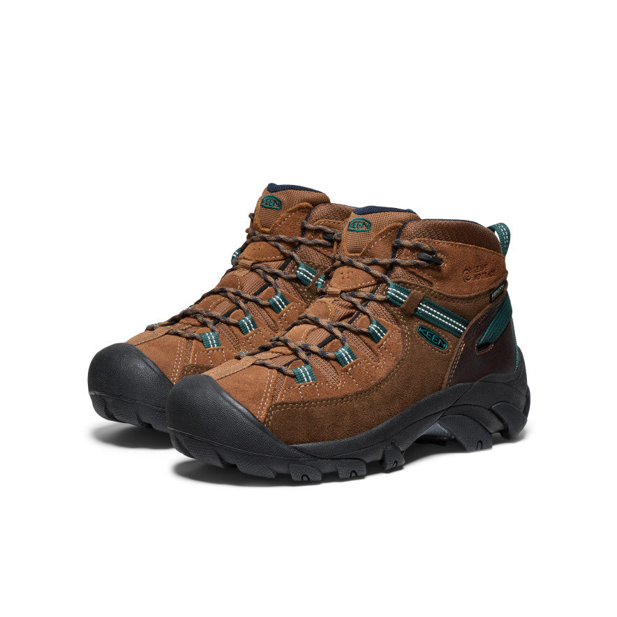 Women's Targhee II Waterproof Hiking Boot x Leave No Trace Leave No Trace - Image 2