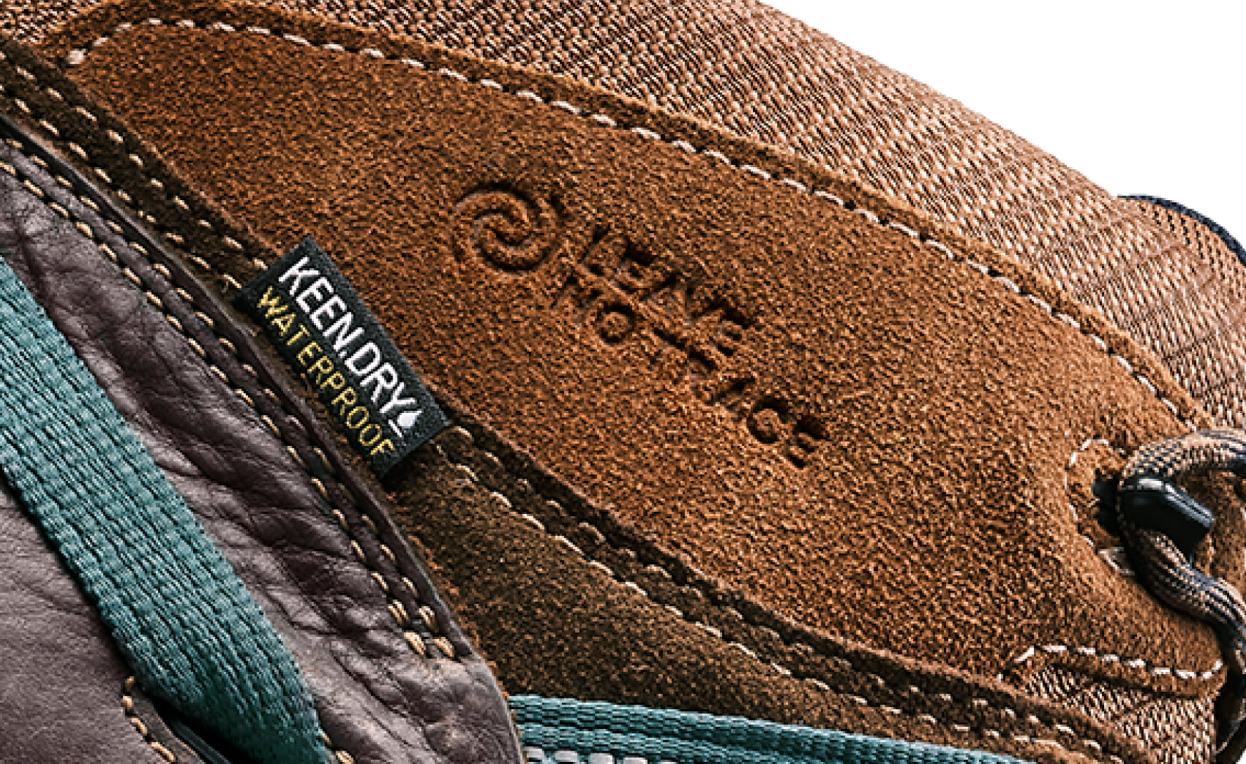 Women's Targhee II Waterproof Hiking Boot x Leave No Trace Leave No Trace - Image 7