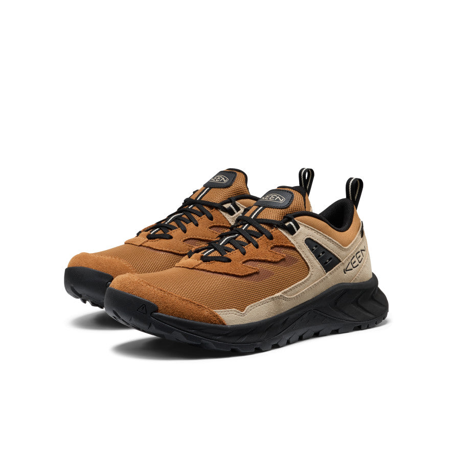 Men's Hightrail Waterproof Hiking Shoe Chipmunk/Safari - Image 2