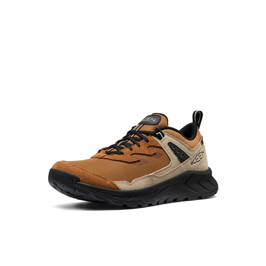 Men's Hightrail Waterproof Hiking Shoe Chipmunk/Safari - Image 3