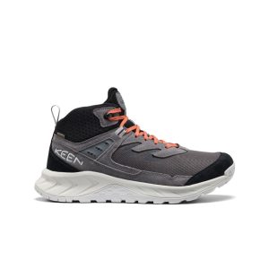 Men's Hightrail Waterproof Hiking Boot Magnet/Burnt Brick