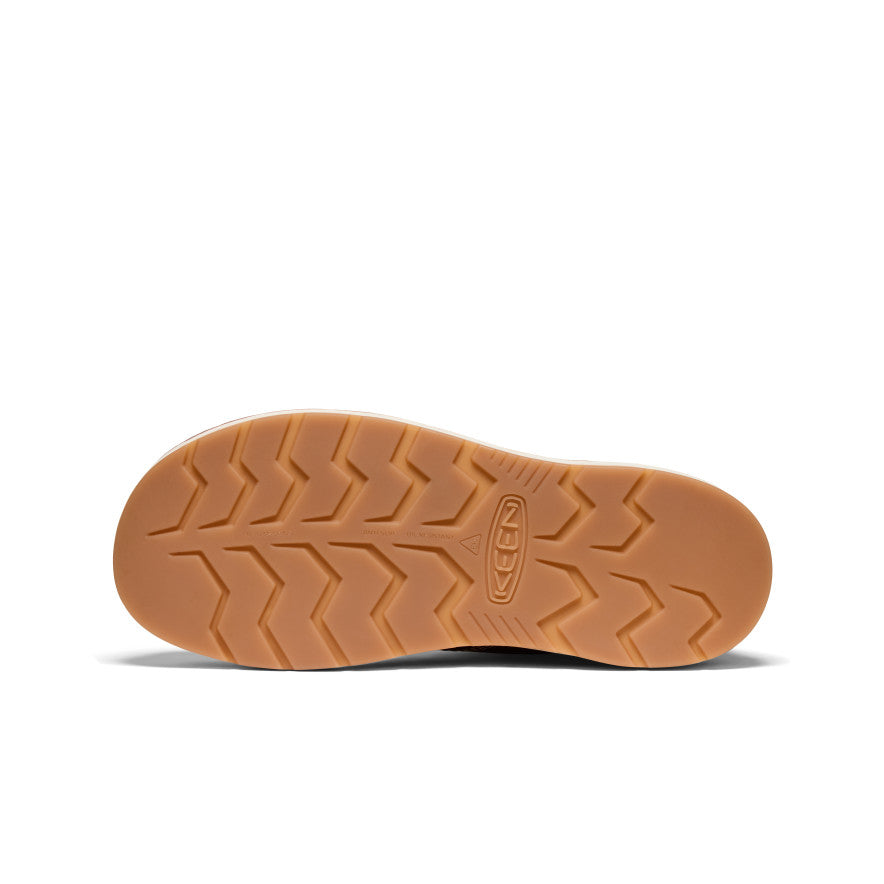 Men's Liberty 6" Waterproof Boot (Carbon Toe) Chestnut/Gum - Image 6
