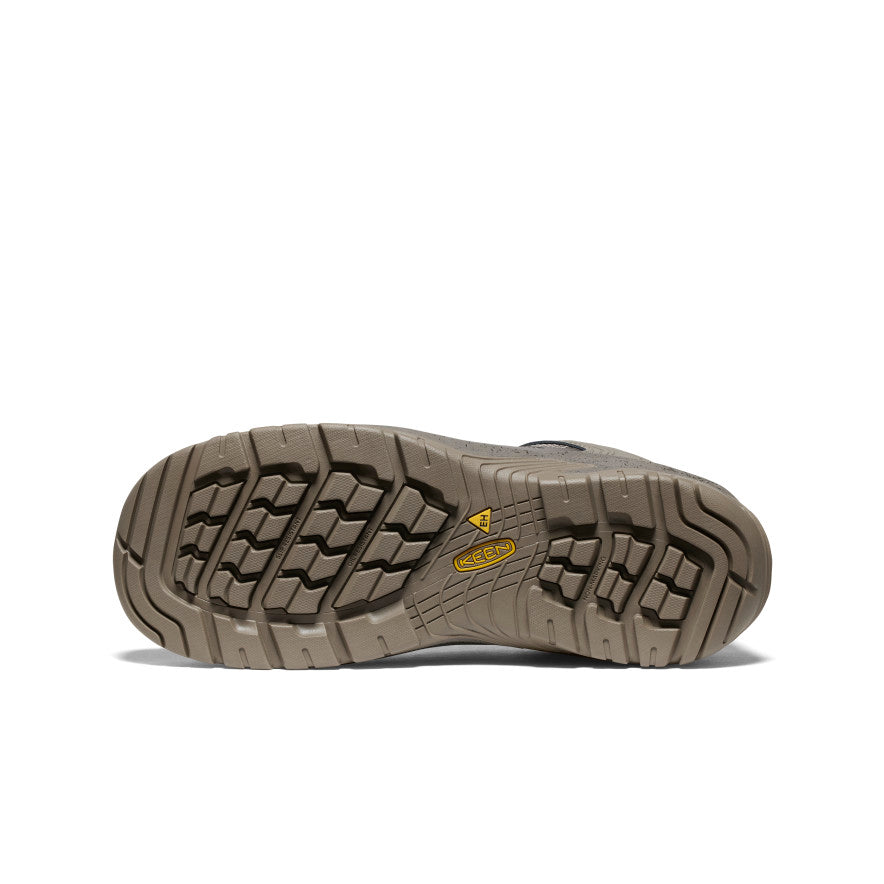Men's Reno Waterproof (Carbon Toe) Brindle/Morel - Image 6