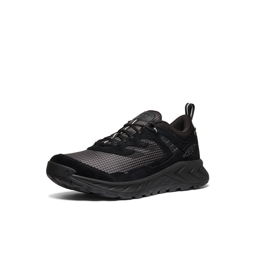 Men's Hightrail EXP Waterproof Black/Magnet - Image 3