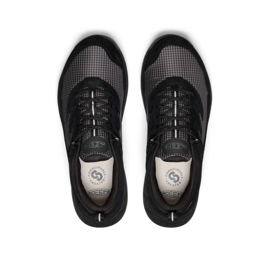 Men's Hightrail EXP Waterproof Black/Magnet - Image 4