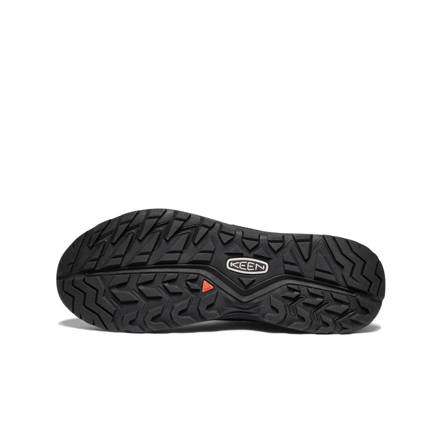 Men's Hightrail EXP Waterproof Black/Magnet - Image 6