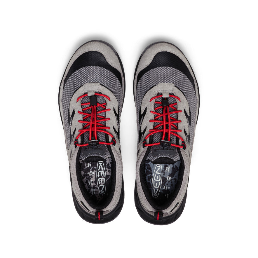Men's Hightrail SP BAL Hiking Shoe Vapor/Vapor - Image 4
