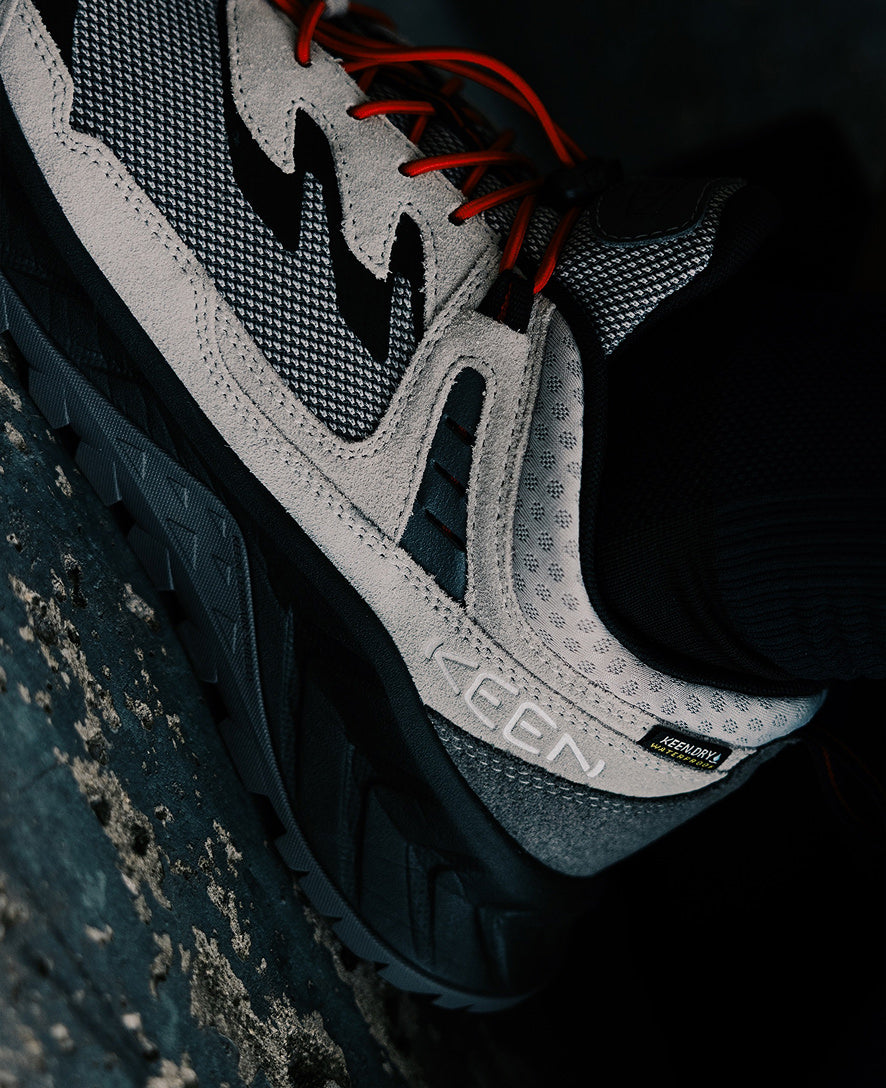 Men's Hightrail SP BAL Hiking Shoe Vapor/Vapor - Image 8