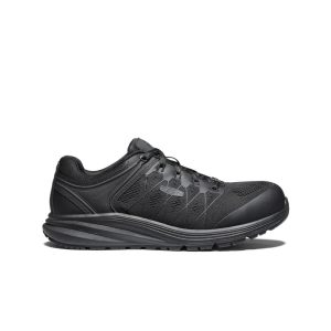 Men's Vista Energy (Carbon Toe) Black/Raven