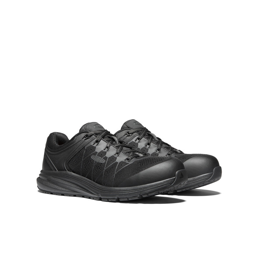 Men's Vista Energy (Carbon Toe) Black/Raven - Image 2