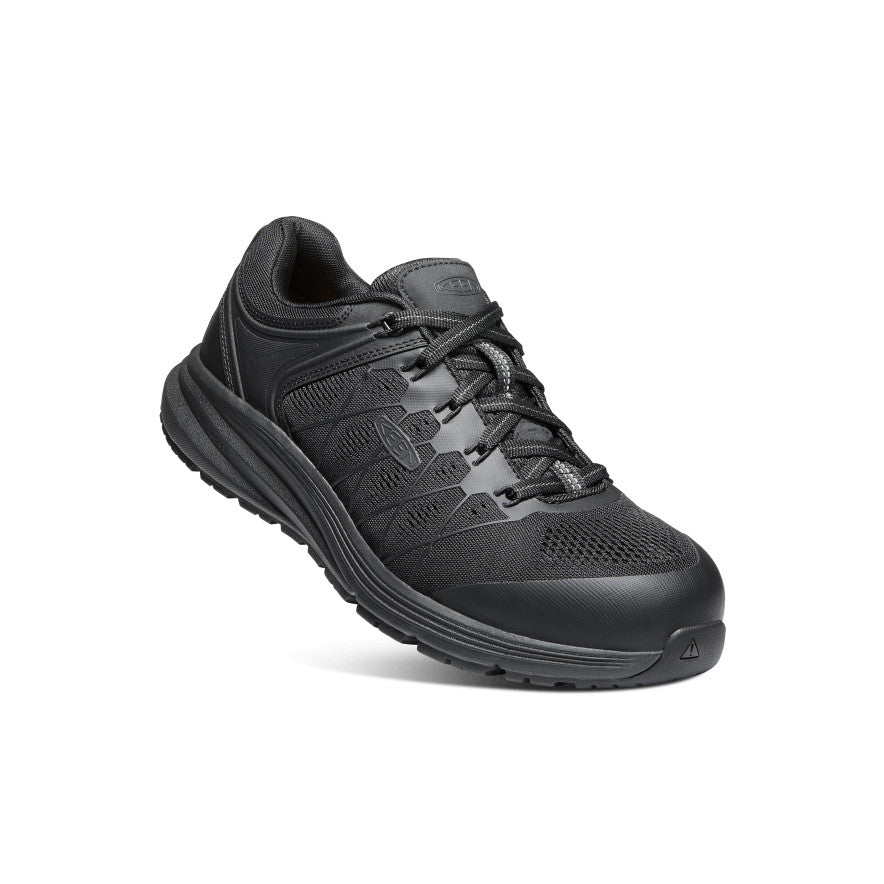 Men's Vista Energy (Carbon Toe) Black/Raven - Image 3
