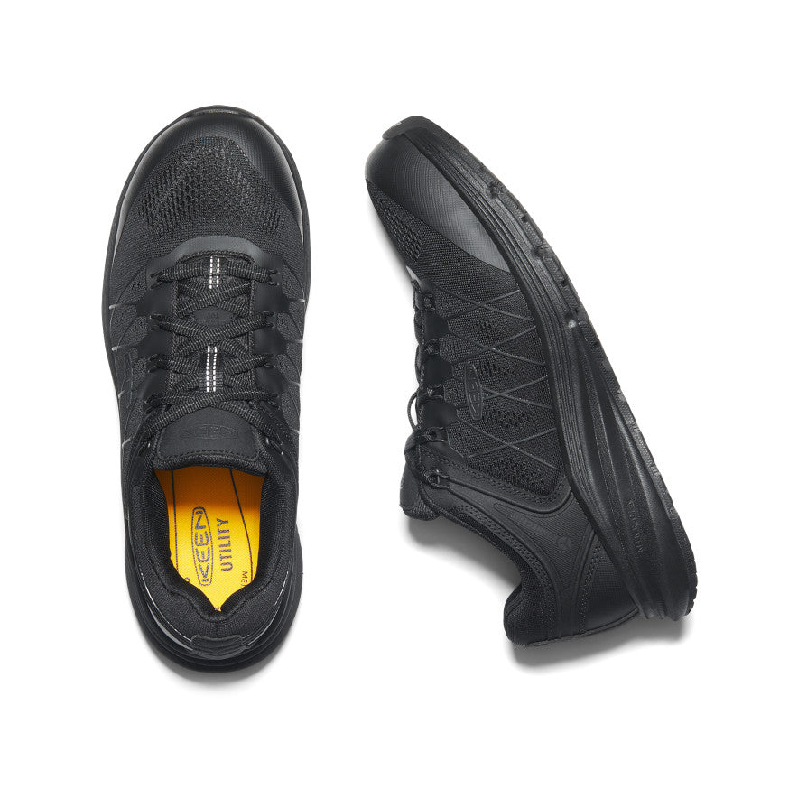 Men's Vista Energy (Carbon Toe) Black/Raven - Image 4
