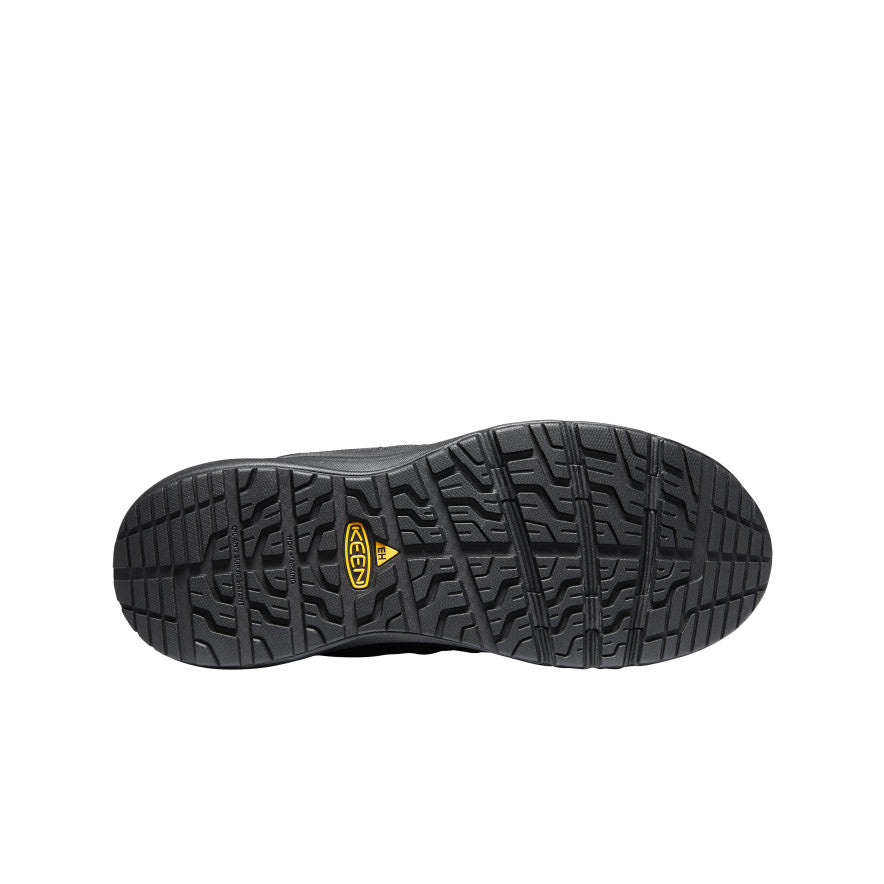 Men's Vista Energy Mid (Carbon Toe) Black/Raven - Image 5