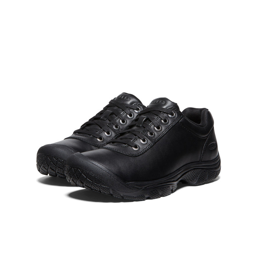 Men's PTC Dress Oxford Black - Image 2