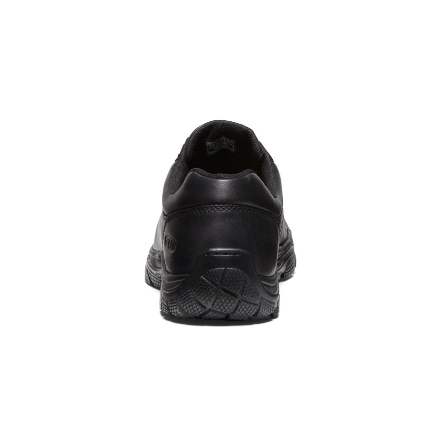 Men's PTC Dress Oxford Black - Image 5