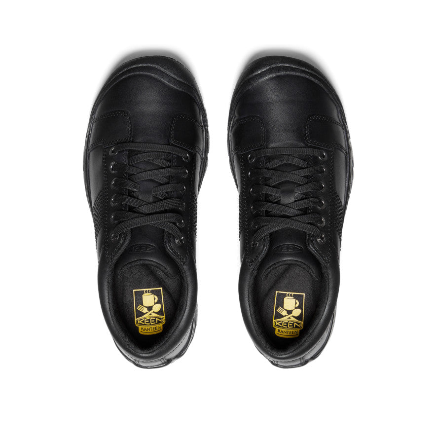 Men's PTC Oxford Black - Image 4