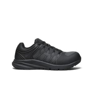 Men's Vista Energy XT (Carbon Toe) Black/Raven