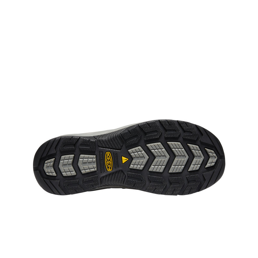 Men's Atlanta Cool II ESD (Steel Toe) Gargoyle/Midnight Navy - Image 5