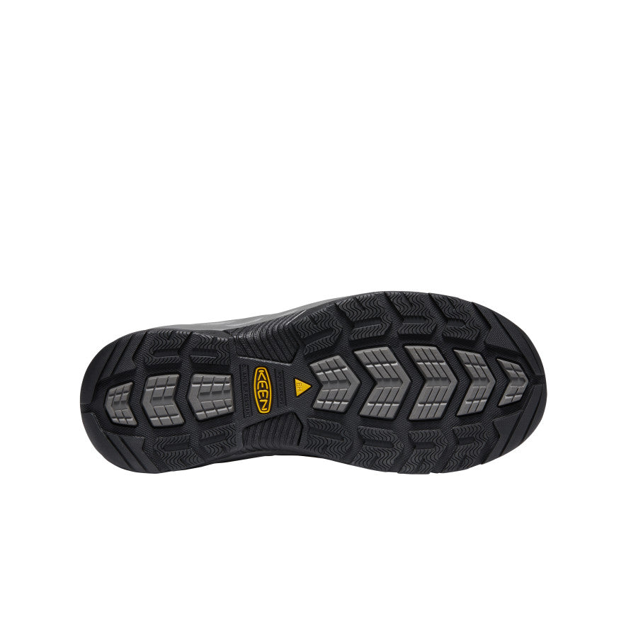 Men's Atlanta Cool II (Steel Toe) Black/Dark Shadow - Image 5