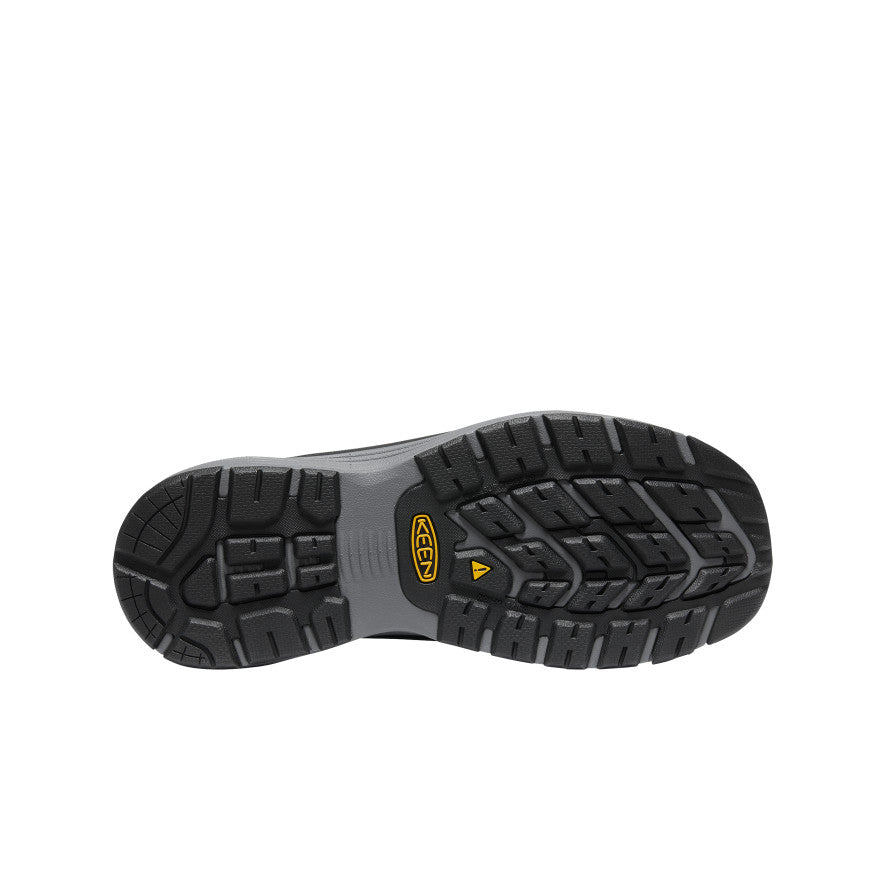 Men's Sparta 2 ESD (Aluminum Toe) Steel Grey/Black - Image 5