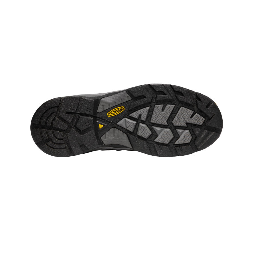 Men's Detroit XT Internal Met (Steel Toe) Steel Grey/Bossa Nova - Image 5