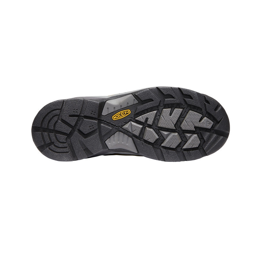 Men's Detroit XT ESD (Steel Toe) Cascade Brown/Gargoyle - Image 5