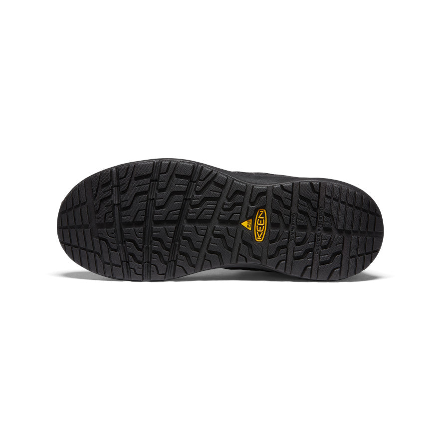 Men's Vista Energy Mid INT MET (Carbon Toe) Black/Raven - Image 6
