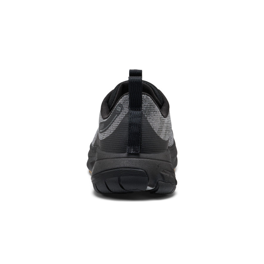 Men's Roam Trail Running Shoe Black/Magnet - Image 5