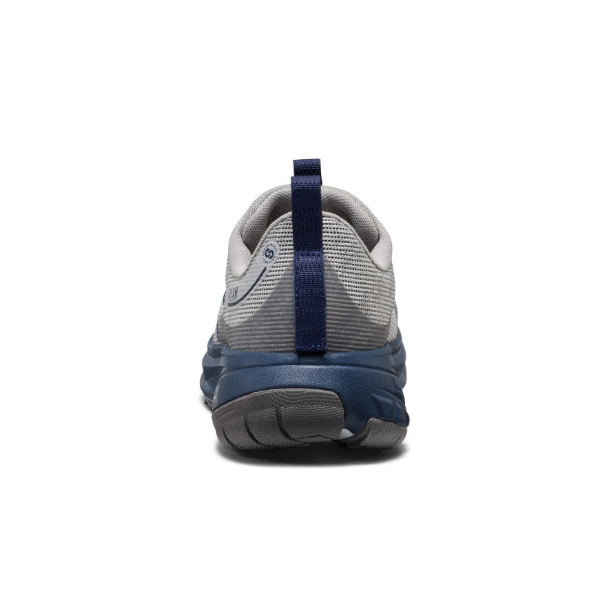 Men's Roam Trail Running Shoe Alloy/Naval Academy - Image 5