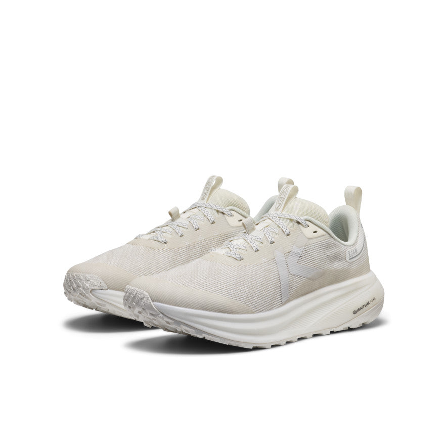 Men's Roam Trail Running Shoe Star White/Vapor - Image 2