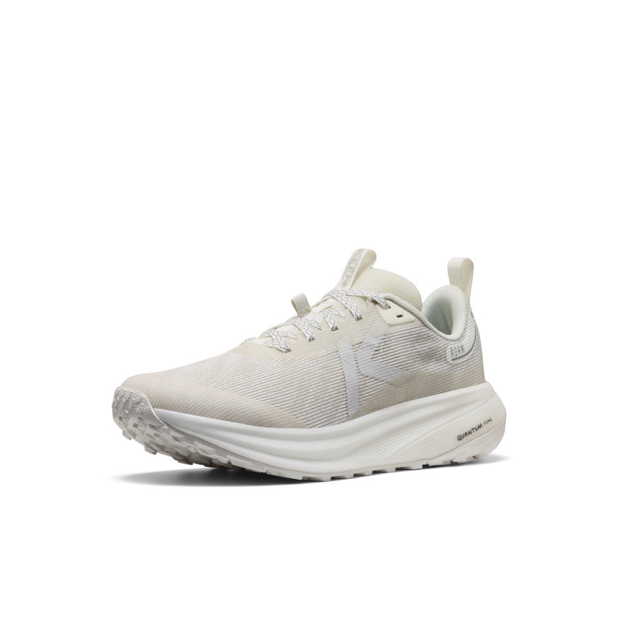 Men's Roam Trail Running Shoe Star White/Vapor - Image 3