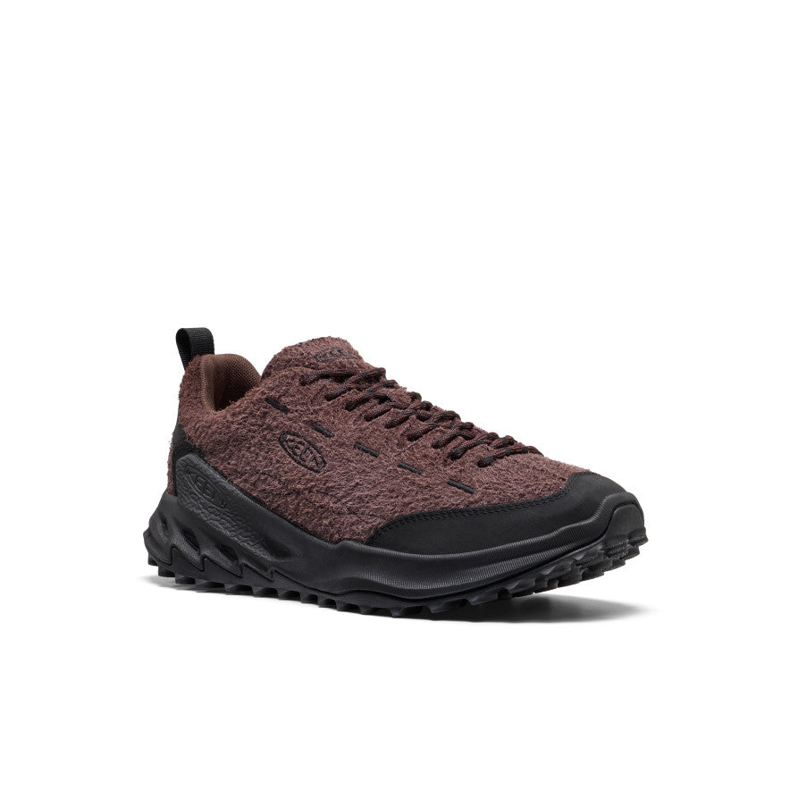 Men's Jasper Zionic Sneaker Java/Black - Image 3