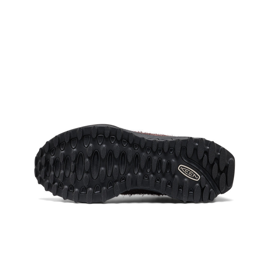 Men's Jasper Zionic Sneaker Java/Black - Image 6