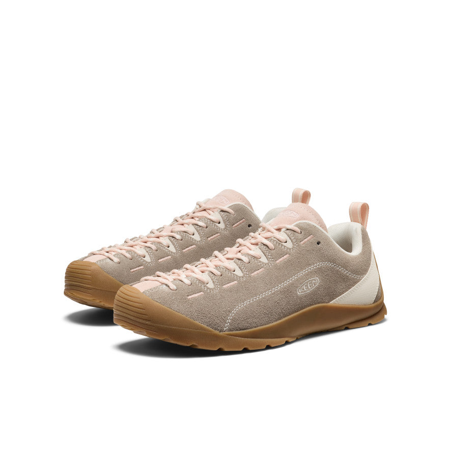 Men's Jasper Sneaker Brindle/Cameo Rose - Image 2