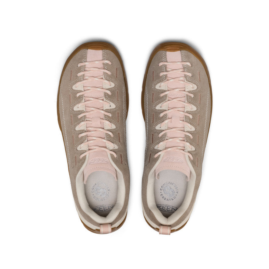 Men's Jasper Sneaker Brindle/Cameo Rose - Image 4