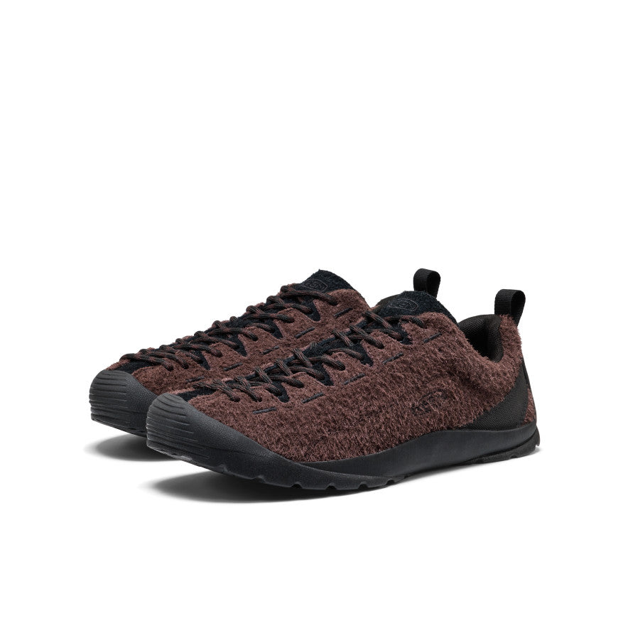 Men's Jasper Sneaker Java/Black - Image 2