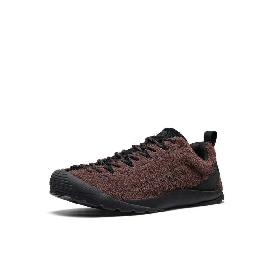 Men's Jasper Sneaker Java/Black - Image 3