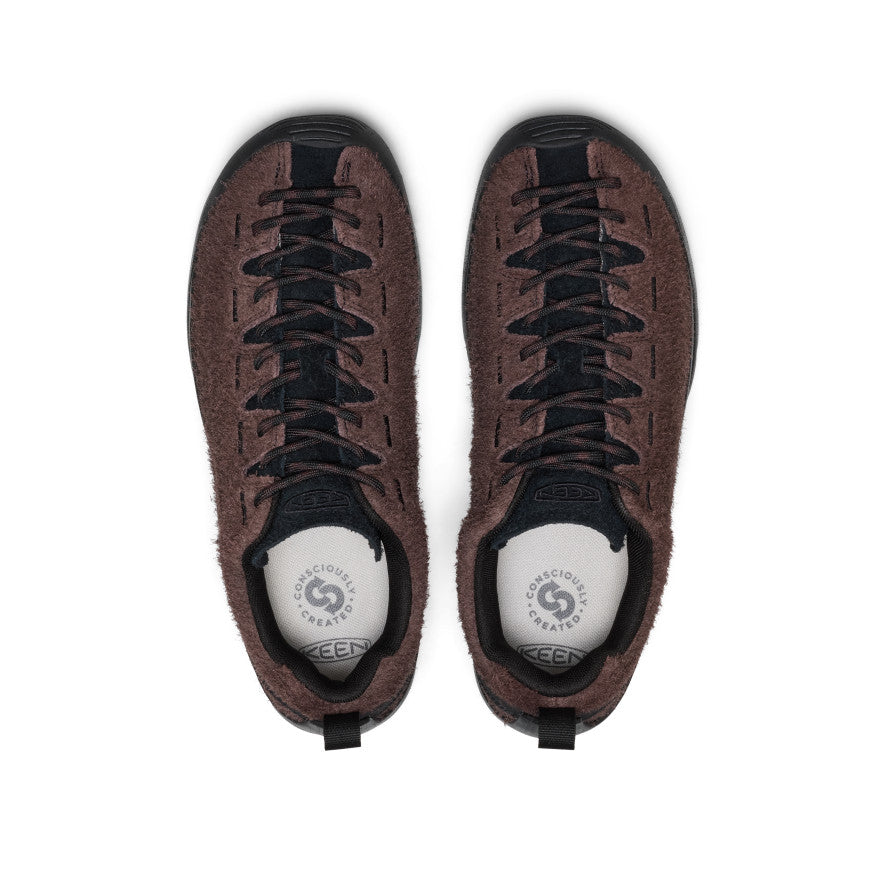 Men's Jasper Sneaker Java/Black - Image 5